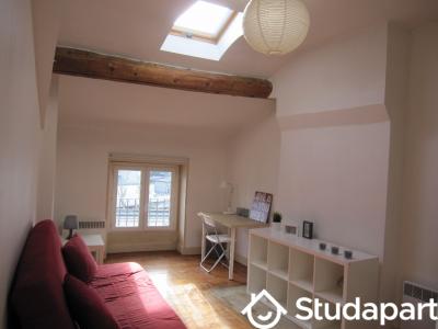 Location Appartement SAINT-ETIENNE 42000