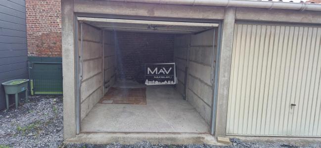 Location Parking LYS-LEZ-LANNOY  59