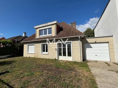 Location Maison 4 pi�ces LONGUENESSE 62219