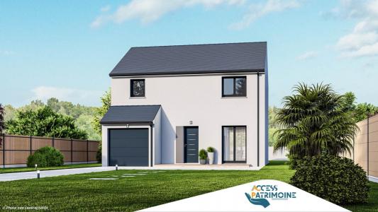 Vente Maison LOYAT