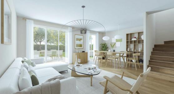 Vente Appartement 5 pi�ces MAISONS-LAFFITTE 78600