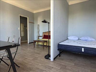 Location Appartement NIMES 30900
