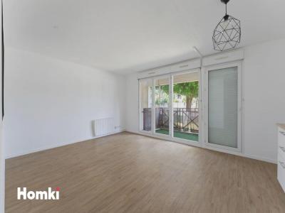 Vente Appartement 3 pi�ces BORDEAUX 33000