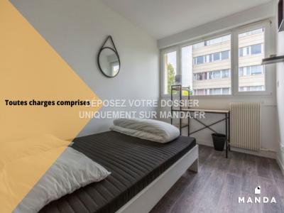 Location Appartement 6 pi�ces CERGY 95000