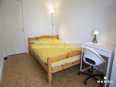 Location Appartement 5 pi�ces MONTROUGE 92120
