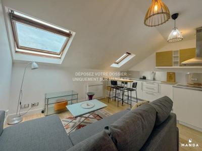 Location Appartement SAINT-GERMAIN-EN-LAYE  78