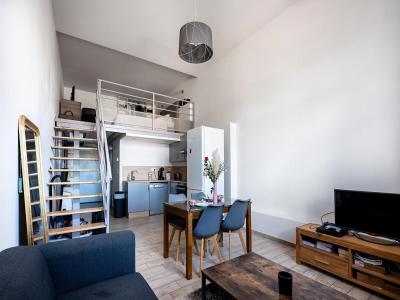 Vente Appartement SAINT-ETIENNE 42100