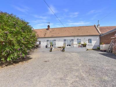 Vente Maison PROYART 