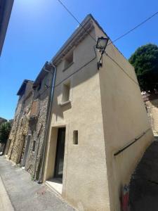 Vente Maison 3 pi�ces VOLONNE 04290