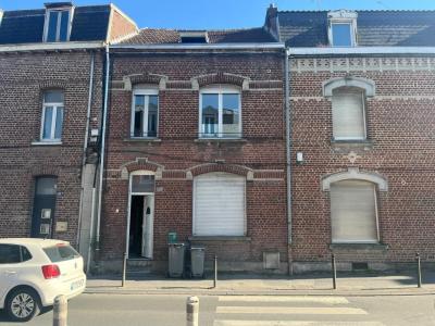 Vente Immeuble VALENCIENNES 59300