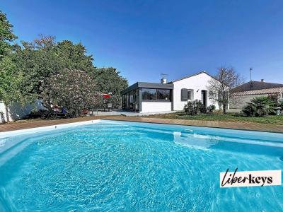 Vente Maison 10 pièces ILE-D'OLONNE 85340