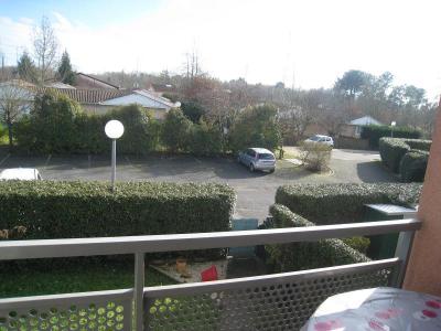 Location Appartement MARCHEPRIME 33380
