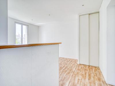 Vente Appartement 2 pi�ces SAINT-OUEN 93400