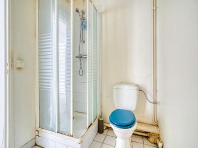 Vente Appartement 3 pi�ces SAINT-OUEN 93400