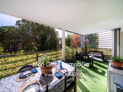 Vente Appartement 4 pièces AIX-EN-PROVENCE 13090