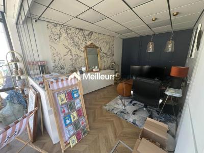 For sale Commercial office VIGNEUX-DE-BRETAGNE  44