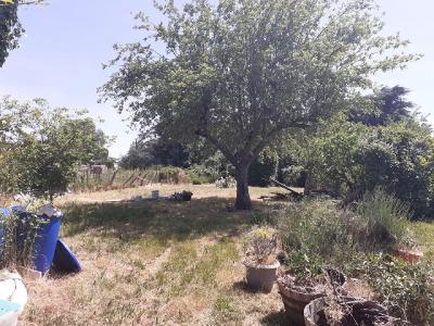 Vente Terrain LIMOGES 87000