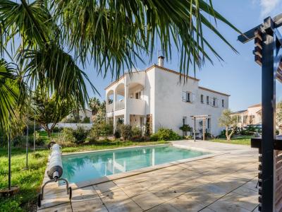 Vente Maison 6 pièces AGDE 34300