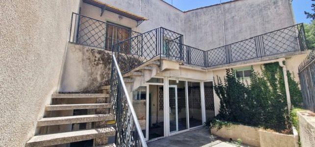 Vente Maison 6 pièces SAINT-AUNES 34130