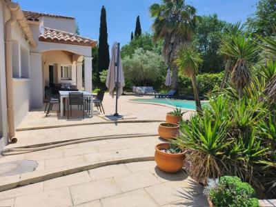 Vente Maison 5 pi�ces SAINT-SERIES 34400