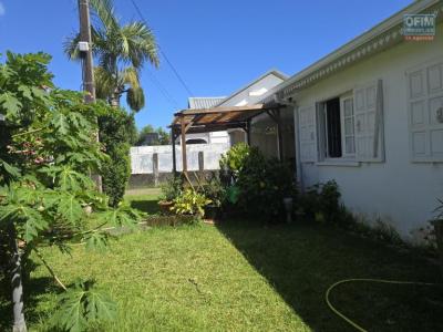 Vente Maison SAINT-ANDRE 