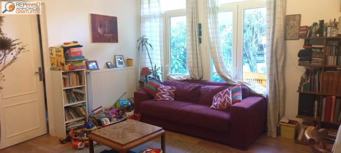 Vente Maison 5 pièces MONTPELLIER 34090