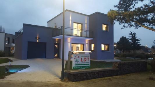 For sale House CORMEILLES-EN-PARISIS 