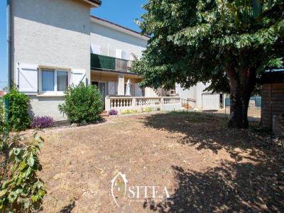 Vente Appartement 4 pièces FONSORBES 31470