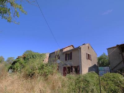 Vente Maison 5 pi�ces NAJAC 12270