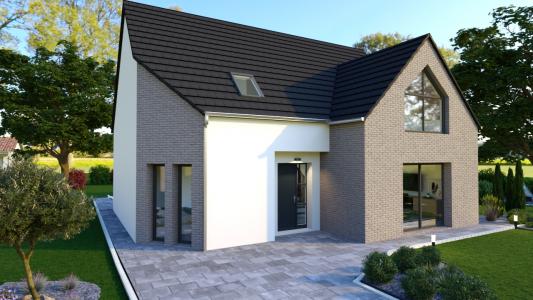 For sale House PONTARME 