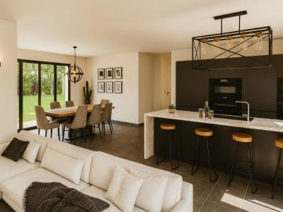 For sale House THIERS-SUR-THEVE 