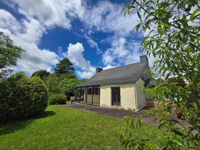 Vente Maison 3 pi�ces NOSTANG 56690