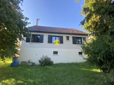 Vente Maison 4 pièces COURS-LES-BARRES 18320