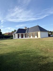 Location Maison 4 pi�ces ISNEAUVILLE 76230