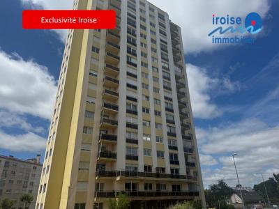 Vente Appartement 3 pièces BREST 29200