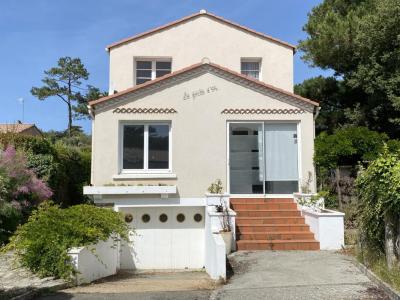 For sale House JARD-SUR-MER 