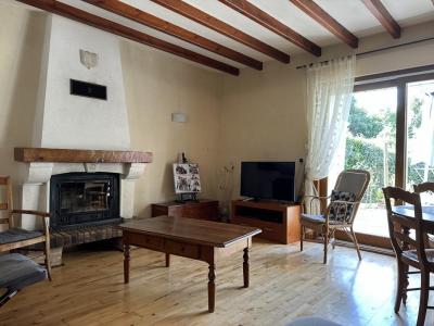 Vente Maison SAINT-VINCENT-SUR-GRAON 