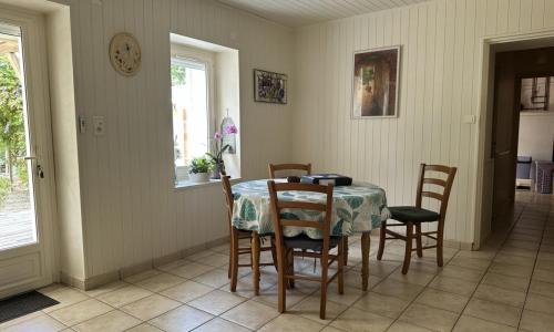 For sale House SAINT-VINCENT-SUR-GRAON 