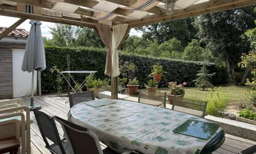 For sale House SAINT-VINCENT-SUR-GRAON 