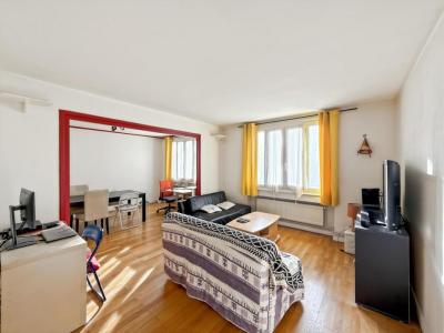 Vente Appartement 3 pièces VILLEURBANNE 69100