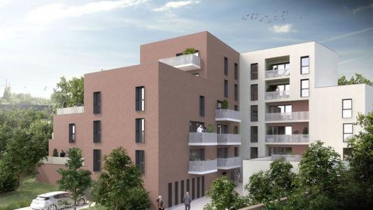 Location Appartement 2 pi�ces NOTRE-DAME-DE-BONDEVILLE 76960