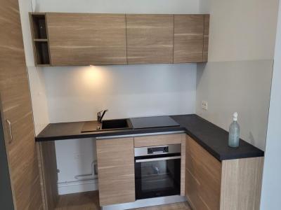 Location Appartement 3 pi�ces NANCY 54000