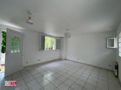 For rent Apartment ENNERY PONTOISE