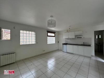 For rent Apartment ENNERY PONTOISE