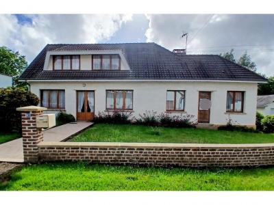 Vente Maison QUOEUX-HAUT-MAINIL  62