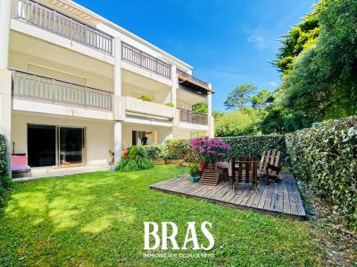Vente Appartement 2 pièces BAULE-ESCOUBLAC 44500