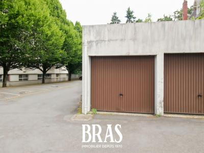Vente Parking ORVAULT 44700