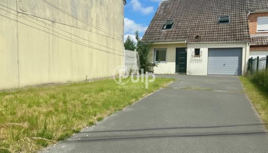 Vente Maison 4 pièces MERICOURT 62680