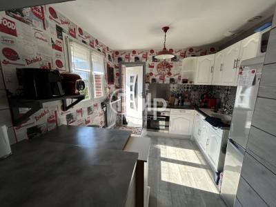 Location Maison 3 pièces MARLES-LES-MINES 62540