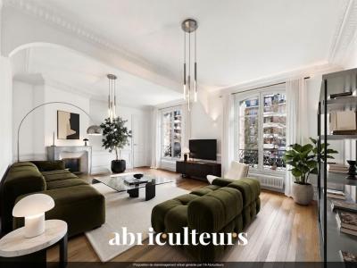 Vente Appartement 5 pièces PARIS-20EME-ARRONDISSEMENT 75020
